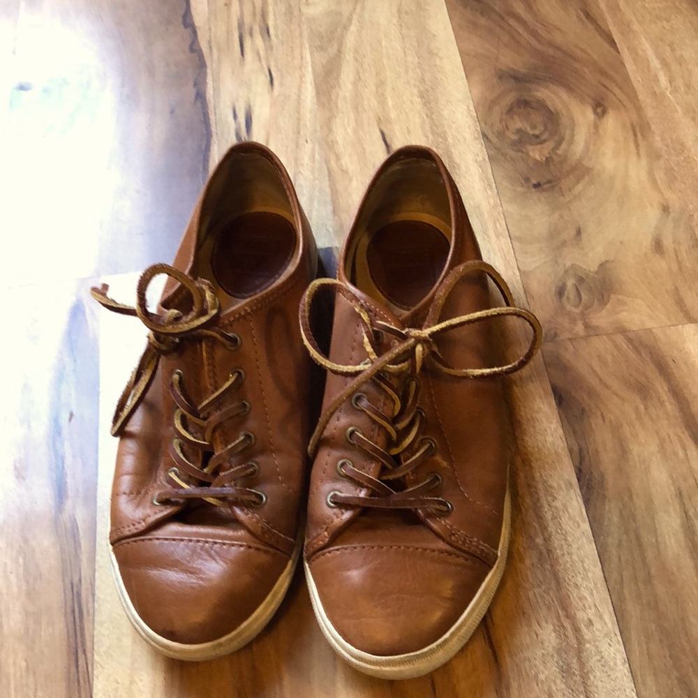 Frye shoes